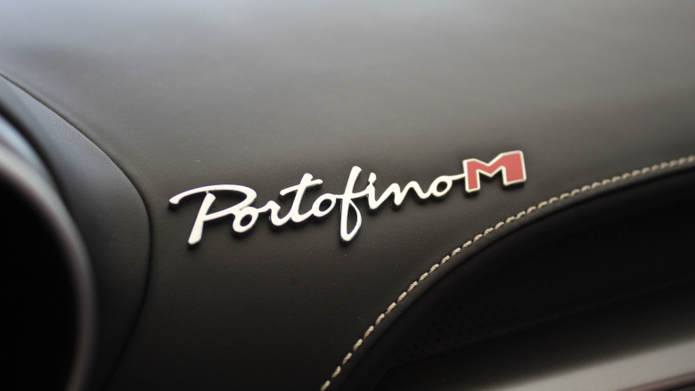 Ferrari Portofino M 3.8T V8 Convertible 2dr Petrol F1 DCT Euro 6 (s/s) (620 ps) Petrol Convertible